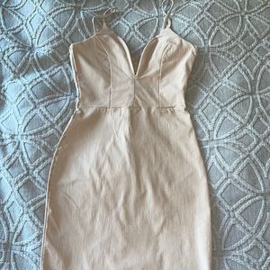 WOMANS MENDOCINO/SEVEN SISTERS MINI DRESS